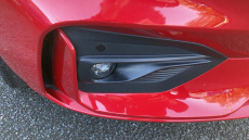 Ford Focus 1.0 EcoBoost Hybrid mHEV 155 ST-Line X Edition 5dr Petrol Hatchback